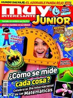 Muy Interesante Junior